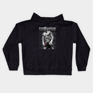 Billy Hope Southpaw Kids Hoodie